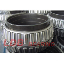 803431 Four-Row Cylindrical Roller Bearing with Tapered Bore